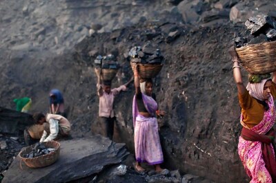 Coal to Remain the Backbone of India’s Energy System For Next Two Decades: IIM Ahmedabad Report