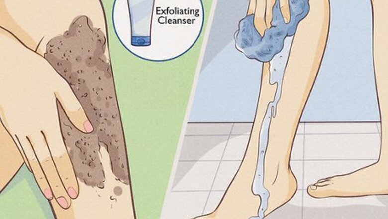 How to Shave with Coconut Oil