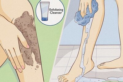 How to Shave with Coconut Oil