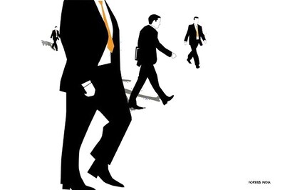 'Indian family business going through transition'