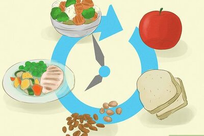 How to Get Over Morning Sickness