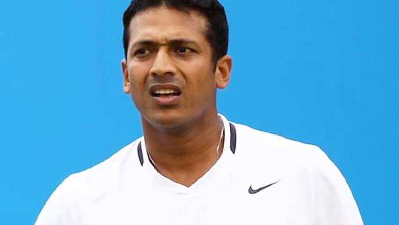 AITA's decision defies logic: Bhupathi to Maken