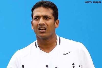 AITA's decision defies logic: Bhupathi to Maken