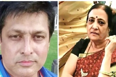 Ex-Cricketer Salil Ankola's Mother Found Dead With Throat Slit; Cops Say Injuries May Be 'Self-Inflicted'
