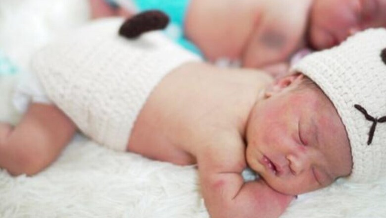 Newborn Found in Trash Bin Recovers in Pvt Hospital, Handed Over to Child Welfare Committee