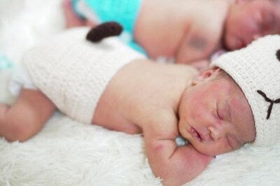 Newborn Found in Trash Bin Recovers in Pvt Hospital, Handed Over to Child Welfare Committee