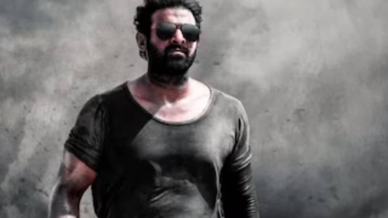 Salaar Hindi Will NOT Release On Netflix, Here's Where To Watch Prabhas Film