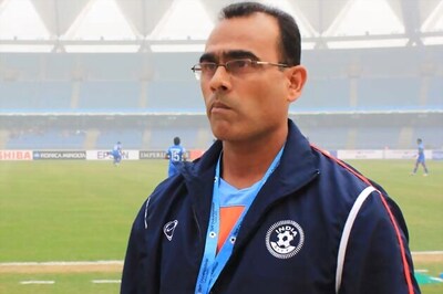 'We'll give our best, and hope for the best'