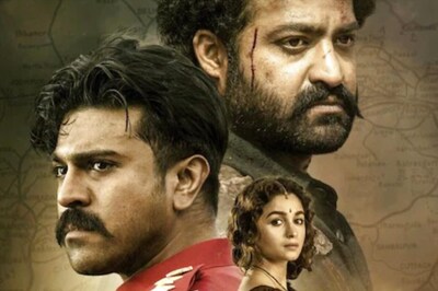 Nandamuri Balakrishna, Megastar Chiranjeevi to Attend RRR Pre-release Event in Hyderabad