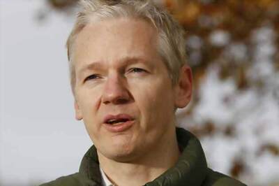 UK: Court to decide on Assange extradition today