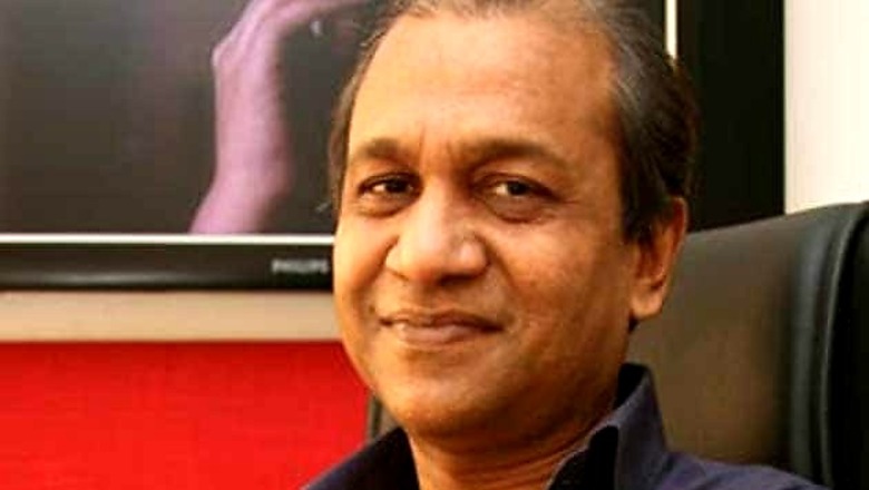 Siddhartha Basu to act in Anurag Kashyap's 'Bombay Velvet'