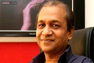 Siddhartha Basu to act in Anurag Kashyap's 'Bombay Velvet'