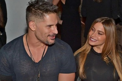 Sofia Vergara And Joe Manganiello Settle Divorce In Accordance With Prenup, 6 Months After Separation