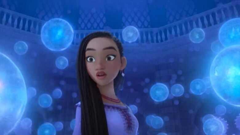 Wish Trailer: Ariana DeBose Sings Her Heart Out In Disney's Classical Story With Chris Pine