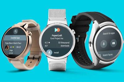 Google to Launch Android Wear Smartphone With Google Assistant in 2017