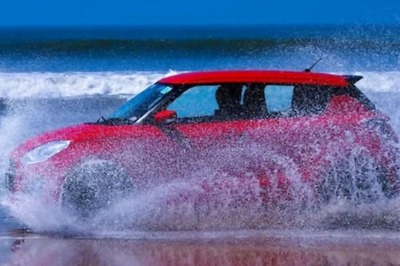 Visiting Kerala? Explore Asia’s Longest Drive-in Beach In This City