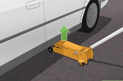 How to Change a Brake Caliper