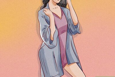 How to Style a Kimono