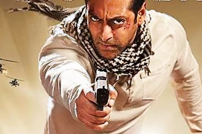 Ek Tha Tiger: Now everyone wants to copy Salman