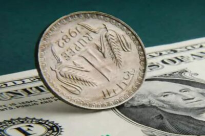 Rupee Gains 15 Paise To Close At 81.91 Against US Dollar