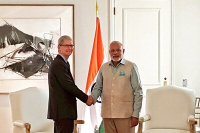 Free WiFi, Internet connectivity in villages, and more: 5 key announcements during Modi's Silicon Valley visit