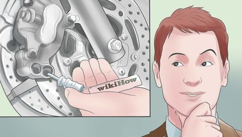 How to Protect a Motorcycle From Theft