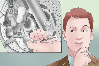 How to Protect a Motorcycle From Theft