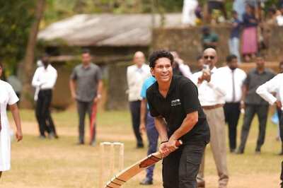 Sachin Tendulkar Turns 51: Cricket Legend's Journey from Humble Origins to Record-Breaking Glory