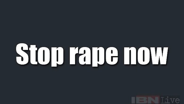 Faridabad: Girl gangraped by friend, 8 others