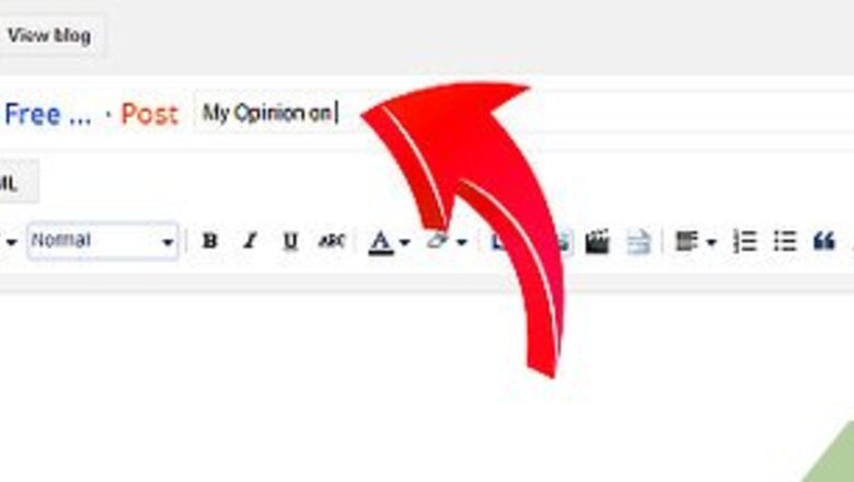 How to Avoid Common Beginner Blogger Mistakes