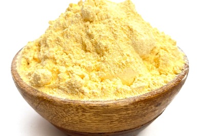 Try These Wonderful Besan-made Dishes That Aids Weight-loss