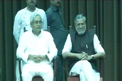 Bihar Sees Govt In Sync with Centre After 20 Yrs, Hopes of Special Status up