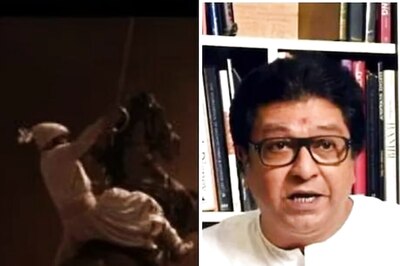 MNS Chief Raj Thackeray Does Voice-Over For Har Har Mahadev Movie Teaser