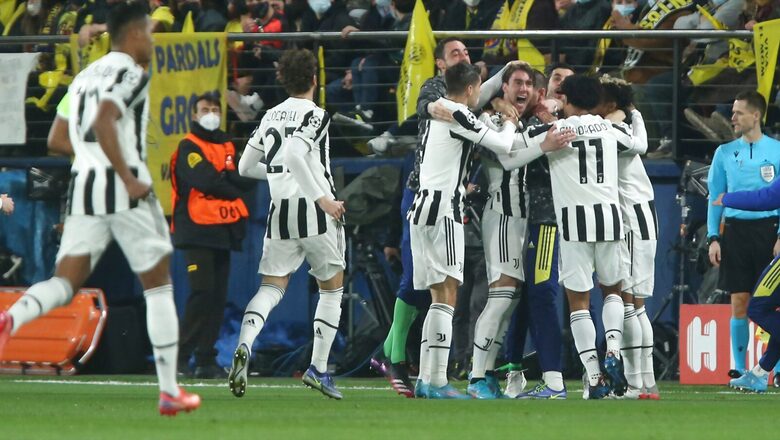 Coppa Italia 2021-22, Fiorentina vs Juventus Live Streaming: When And Where to Watch Online, TV Telecast And Team News