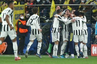 Coppa Italia 2021-22, Fiorentina vs Juventus Live Streaming: When And Where to Watch Online, TV Telecast And Team News