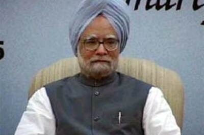 PM vows to make India global workshop