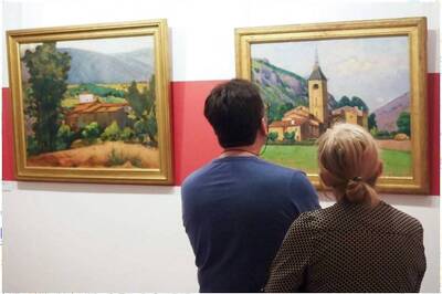 French Museum Discovers Half of its Collection is Fake