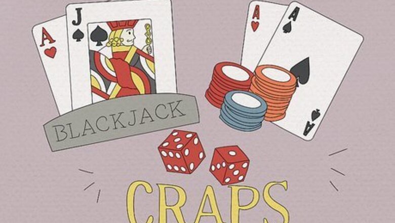 How to Win Money in a Las Vegas Casino