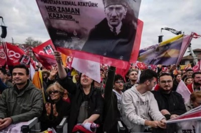 Turkey President Erdogan Urges to Keep Politics Out of Sport After Row Over Saudi-hosted Super Cup