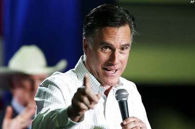 US: Romney heavily favored to win Nevada caucuses