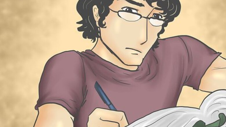 How to Develop Characters in Film