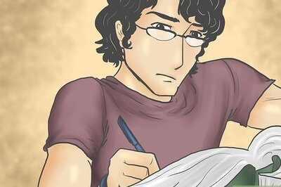 How to Develop Characters in Film