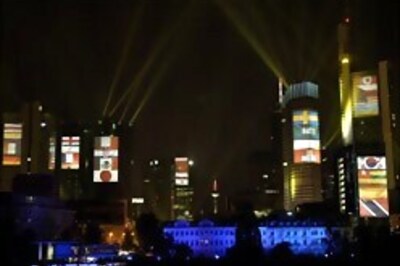 Germany's lower house approves market rescue plan