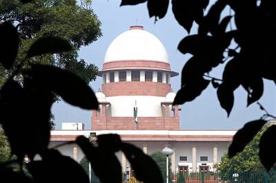 SC to Deliver Verdict on Pleas of Disqualified Karnataka MLAs on November 13
