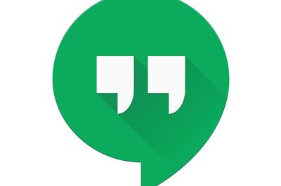 Google Removes Classic Hangouts App For iPhone, New Android Users