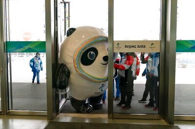 EXPLAINER: How COVID Tests, Isolation Will Work At Olympics