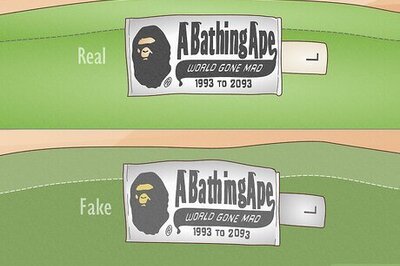 How to Tell If a Bape Shark Hoodie is Real or Fake