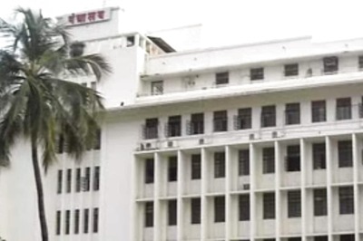 Maharashtra Secretariat 'Mantralaya' Reopens for Public After 2 Years