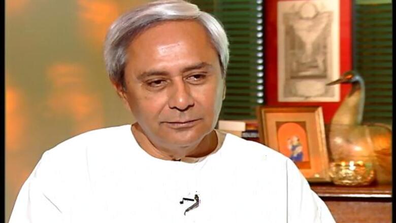 BJP slams Patnaik over Modi remark, terms BJD as B-team of Cong