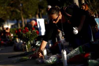 Florida School Shooting: FBI Says It Failed to Investigate Tip on Suspect